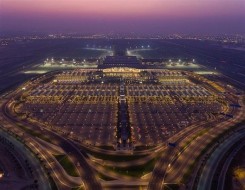  عمان اليوم - مشروع مطار مسندم في طور المراحل الأخيرة