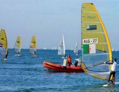  عمان اليوم - عُمان للإبحار يحصد فضية بطولة البحرية الإيطالية