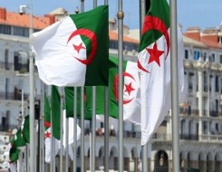  عمان اليوم - الجزائر منعت طائرة حربية أميركية من عبور أجوائها للوصول لإسرائيل