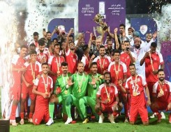  عمان اليوم - مدير المنتخب العُماني يؤكد إستعداد المنتخب لمواجهة أستراليا