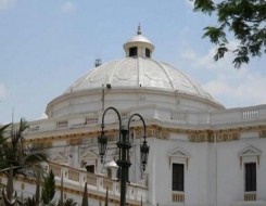  عمان اليوم - البرلمان المصري يعلن موافقته على إرسال دعم عسكري للسعودية و الحوثيَون بتوعدون المملكة بهجمات نوعية