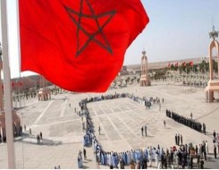  عمان اليوم - رغم دعوة العاهل المغربي الى تحسين العلاقات الجزائر تعلن قطع العلاقات مع الرباط