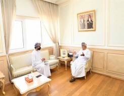  عمان اليوم - وزير الصحة العُماني يفتتح حلقة العمل المختصة بوباء كورونا