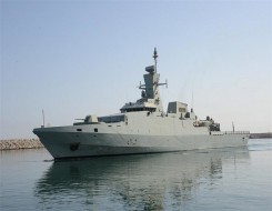  عمان اليوم - البحرية العُمانية تحتفل بيومي قوات السُّلطان المسلَّحة والمتقاعدين