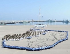  عمان اليوم - البحرية السلطانية العُمانية تستقبل دفعة جديدة للتدريب العسكري