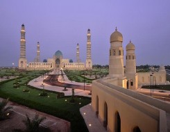  عمان اليوم - "كيمجيز بيت السفر" موزعًا معتمدًا لتذاكر "إكسبو دبي" في عُمان