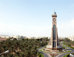  عمان اليوم - جامعة السلطان قابوس تطلق المنصة الافتراضية "ميلاد" للطلبة الجدد
