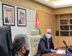  عمان اليوم - الحكومة الأردنية تؤكد أن هناك حسابات وهمية تستهدف الأردن مدعومة من دول ومنظمات