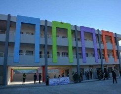  عمان اليوم - اتفاقية تعاون لتوفير شاشات التفاعلية في عدد من المدارس في السويق