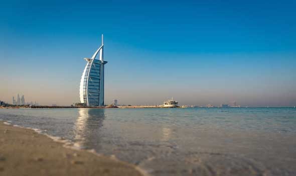  عمان اليوم - "دبي للسياحة" تطلق حملة عالمية لدعم السياحة والسفر بطابع هوليودي