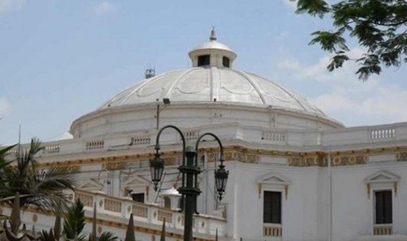  عمان اليوم - البرلمان المصري يعلن موافقته على إرسال دعم عسكري للسعودية و الحوثيَون بتوعدون المملكة بهجمات نوعية