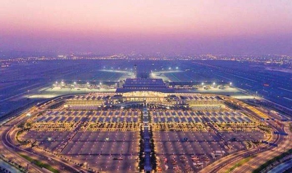  عمان اليوم - مطارات عمان توقع مذكرة إعفاء من تكاليف المناولة الأرضية