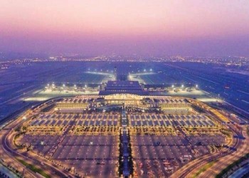  عمان اليوم - طيران السلام يدشن رحلاته إلى أربيل ودمشق لتعزيز الربط الجوي بين سلطنة عُمان والشرق الأوسط