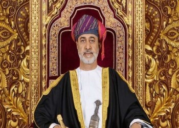  عمان اليوم - السلطان هيثم بن طارق يُهنئ رئيسي إيران وباكستان