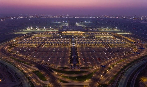  عمان اليوم - مطارا مسقط وصلالة ضمن قائمة أفضل المطارات في منطقة الشرق الأوسط