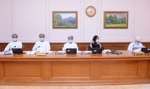  عمان اليوم - مجلس الدولة يناقش مشروعي “قانــون العمل “و “قانــون الحماية الاجتماعية “