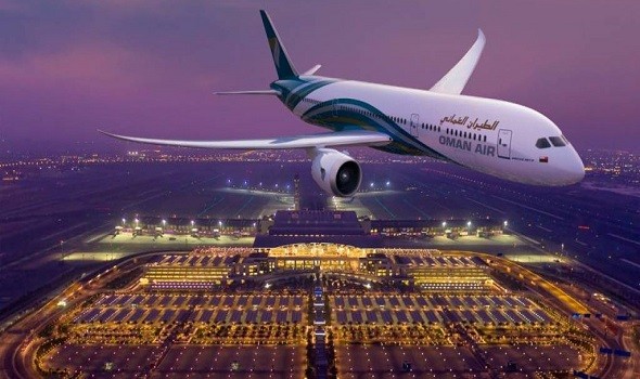  عمان اليوم - ختام مؤتمر "ابتكار المطارات" في مسقط