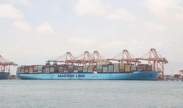  عمان اليوم - صادرات الصين تحافظ على قوتها في يوليو رغم تراجع زخمها