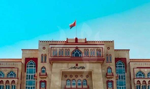  عمان اليوم - وزارة التربية والتعليم العُمانية تحتفل باليوم العالمي للتأتأة