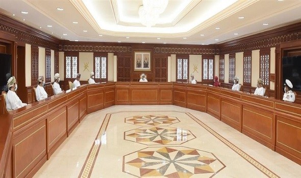  عمان اليوم - رئيس "الغرفة العُمانية" يثمن قرارات "اللجنة العليا" الداعمة للمؤسسات الصغيرة والمتوسطة