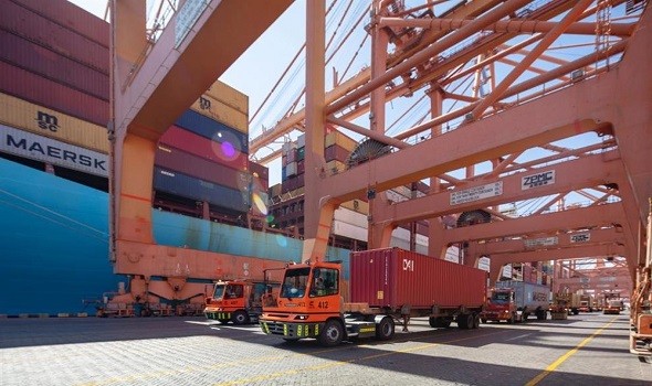  عمان اليوم - الصادرات العُمانية غير النفطية إلى السعودية ترتفع بأكثر من 25 % حتى سبتمبر الماضي