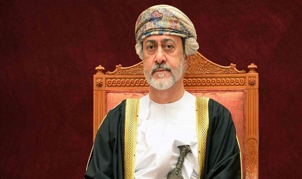  عمان اليوم - السلطان هيثم بن طارق يُهنئ سلطان بروناي وإمبراطور اليابان ورئيس جمهورية جويانا