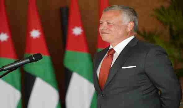  عمان اليوم - ملك الأردن يكشف أن لا يمكننا الوقوف مكتوفي الأيدي من الوضع غزة