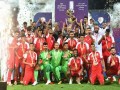  عمان اليوم - فوز عريض لظفار على الوحدة في الدوري العماني