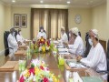  عمان اليوم - وزير الثروة الزراعية في عُمان يشارك في قمة النظم الغذائية