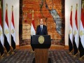  عمان اليوم - السيسي يؤكد دعم مصر الكامل لدول الخليج ورفض المساس بسيادتها