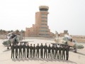  عمان اليوم - تواصل فعاليات التمرين العسكري الجوي مخلب الصقر "1/2024"