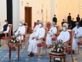  عمان اليوم - مختبر إدارة الكربون العُماني يقيم جلسات نقل المعرفة للجهات المشاركة