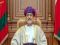  عمان اليوم - السُّلطان هيثم بن طارق يتبادل التهاني مع العاهل البحريني