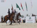  عمان اليوم - تواصل بطولة خريف ظفار لالتقاط الأوتاد فى صلالة