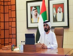  عمان اليوم - حاكم دبي يؤكد الاستعداد الكامل لانطلاق "إكسبو 2020" نهاية الأسبوع الحالي