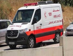  عمان اليوم - الهلال الأحمر الفلسطيني يعلن عن استشهاد 4 أشخاص إثر هجوم إسرائيلي على مخيم نور شمس في طولكرم