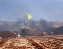  عمان اليوم - الشمال السوري بؤرة خلاف بين أنقرة ودمشق وتركيا تتعهد مواصلة استهداف التنظيمات الإرهابية