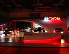  عمان اليوم - تويوتا موتور كوربوريشن تكرم سعود بهوان للسيارات «بالجائزة الذهبية» المرموقة
