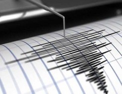  عمان اليوم - زلزال بقوة 6.2 درجة يضرب إقليم بابوا  في إندونيسيا