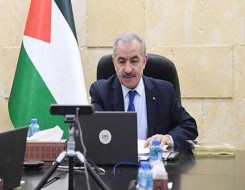  عمان اليوم - أشتية يرحب بإعلان كندا وقف تصدير الأسلحة لإسرائيل