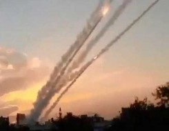  عمان اليوم - استشهاد 7 فلسطينيين في غارة إسرائيلية على حي تل السلطان برفح جنوبي غزة