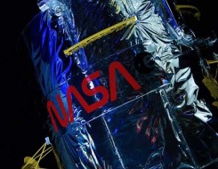  عمان اليوم - وكالة الفضاء الأميركية تنشر صور مركبة عالية الدقة للقطب الجنوبي للقمر