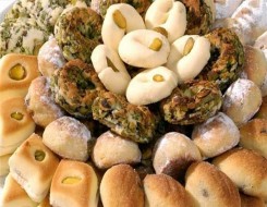  عمان اليوم - نصائح ذهبية حول تناول حلوى العيد من "تشات جي بي تي"