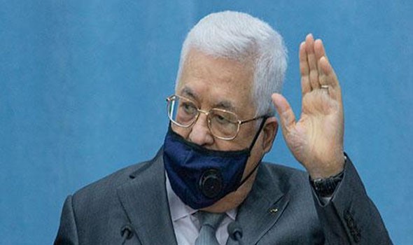 عباس يطلع قادة عرب على آخر المستجدات والتطورات الفلسطينية والعدوان الإسرائيلي