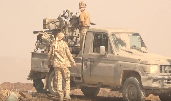 عمان اليوم - 63 قتيلاً على الأقل في اليمن ومقتل شخص بشظايا مسيرة في السعودية وواشنطن توافق على بيع الرياض مقاتلات إف-35
