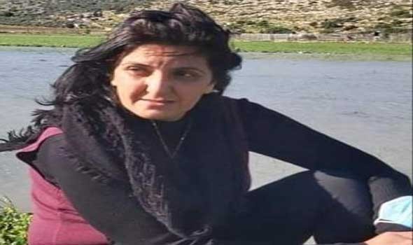 القلب الممتلىء بالوجع