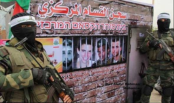 إسرائيل تُعلن مقتل الرجل الثاني في الجناح العسكري لحماس مروان عيسى