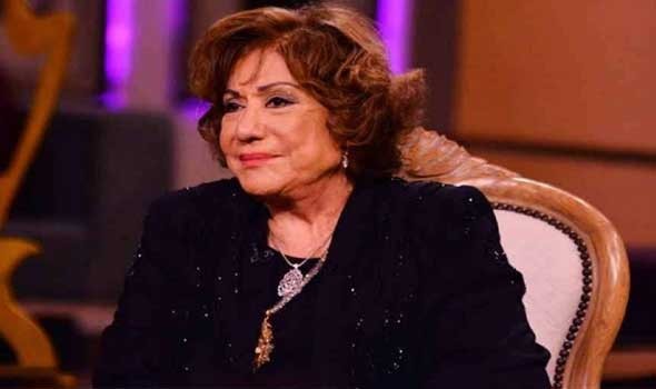 إطلاق اسم الفنانة سميحة أيوب على الدورة ١٧ للمهرجان القومي للمسرح