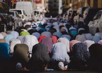 عمان اليوم - مواقيت الصلاة في سلطنة عمان اليوم الخميس 09 يوليو/ تموز 2026