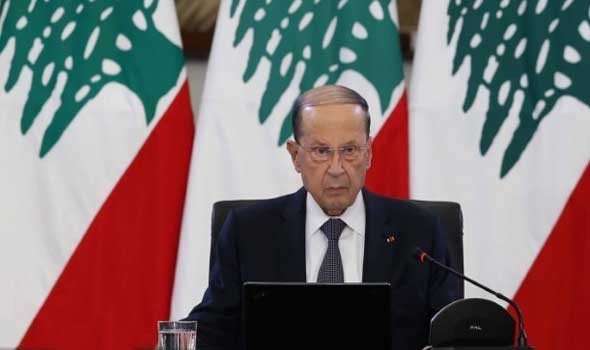  عمان اليوم - ميقاتي يعلن أن ملف تشكيل الحكومة اللبنانية أصبح في خواتيمه